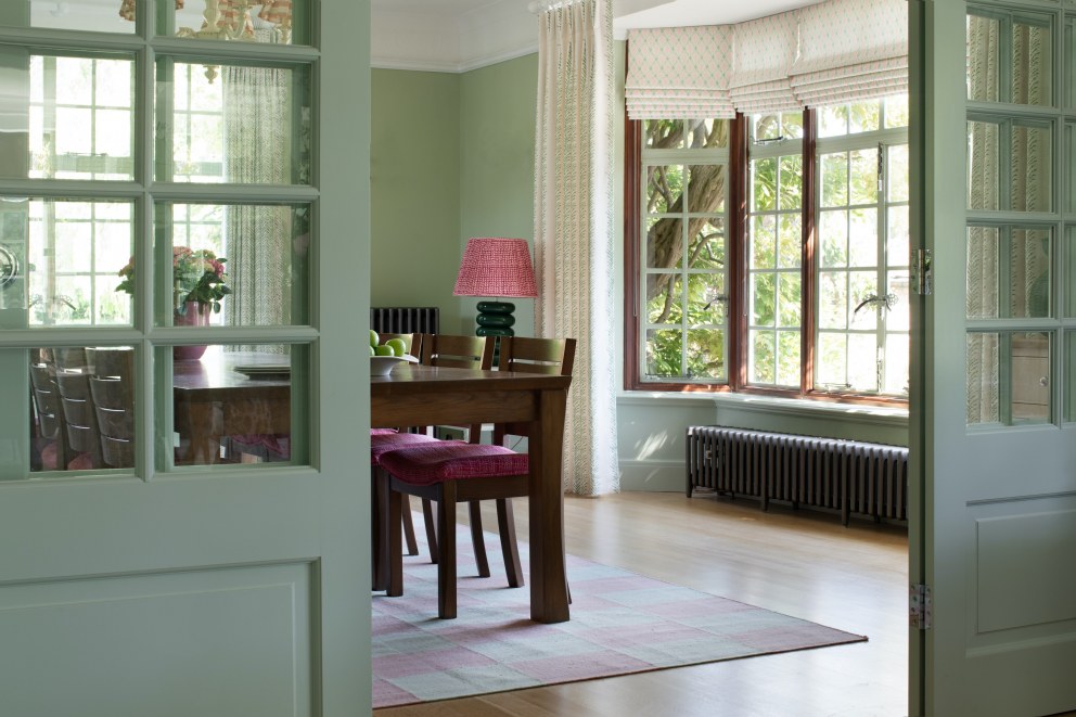 St Timothee | St Timothee Primary dining | Interior Designers